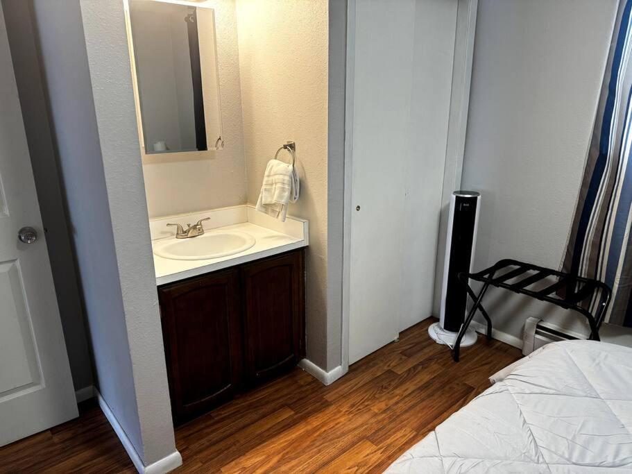 Cozy Condo In Winter Park - On Blue Bus Route - Walk To Downtown, Restaurants, Grocery Dış mekan fotoğraf