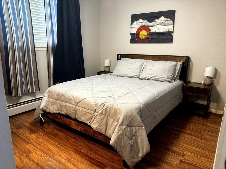 Cozy Condo In Winter Park - On Blue Bus Route - Walk To Downtown, Restaurants, Grocery Dış mekan fotoğraf