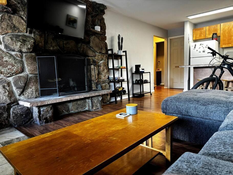 Cozy Condo In Winter Park - On Blue Bus Route - Walk To Downtown, Restaurants, Grocery Dış mekan fotoğraf